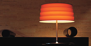 PENTA LIGHT | C'HI TABLE LAMP