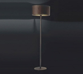 Wood Floor Lamp