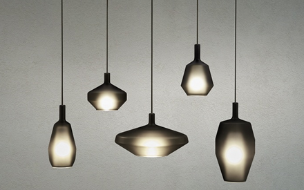 PENTA LIGHT | MOM TALL PENDANT LAMP