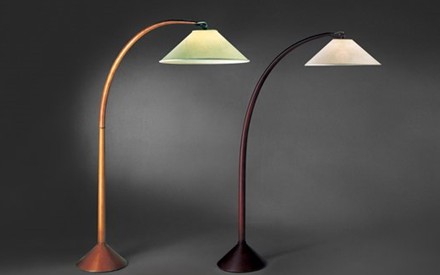 PENTA LIGHT | KELLY FLOOR LAMP