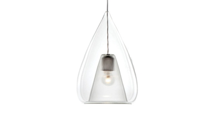 PRODUZIONE PRIVATA | APERTO PENDANT LIGHT