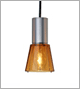 RESOLUTE Utility Pendant 5411