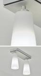 Fortuna Double Ceiling - 7323