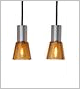 RESOLUTE Utility Double Pendant 5418