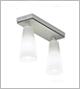 Fortuna Double Ceiling - 7323