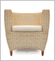 Tika  Armchair