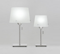 Rezek Artemide Jupe Classic Table Lamp