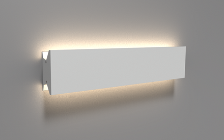 REZEK ARTEMIDE | LINEAFLAT LED WALL LAMP 24, 36