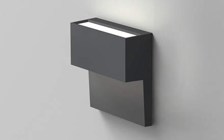 REZEK ARTEMIDE | PIANO WALL LAMP