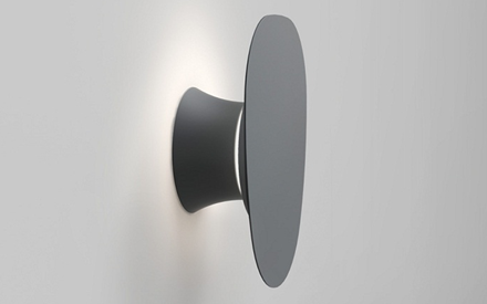 REZEK ARTEMIDE | FACCE WALL LAMP