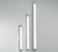 Rezek Artemide 2.5 Square Strip Wall Lamp