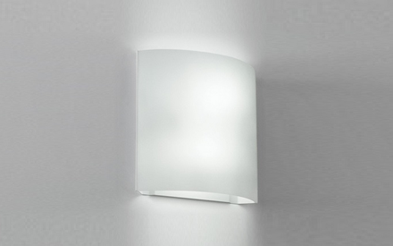 REZEK ARTEMIDE | FACET WALL LAMP