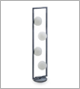 BUBBLE FLOOR LAMP