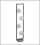 BUBBLE FLOOR LAMP