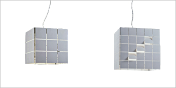 SANTA COLE | CUBRIK 36