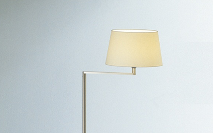 SANTA & COLE | AMERICANA FLOOR LAMP