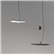 BlancoWhite Pendant Lamp