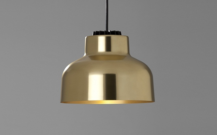 SANTA & COLE | MAX BILL PENDANT LAMP