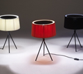 Tripode M3 Table Lamp