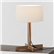 FAD Table Lamp