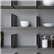 NOA Menor Shelves