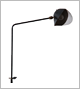 Serge Mouille Agraffee Desk Lamp