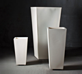 Kabin High Outdoor Planter