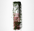 Netlight Illuminated Planter