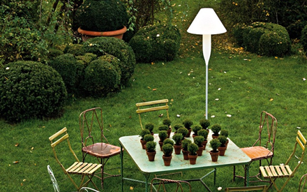 SERRALUNGA | BONHEUR FLOOR LAMP