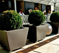 Kabin Outdoor Planters