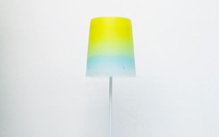 SERRALUNGA | ALBA FLOOR LAMP