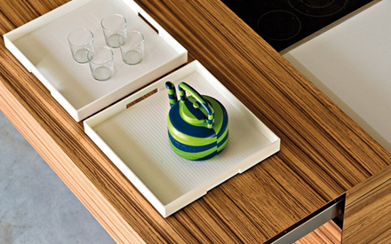 SERRALUNGA | HANDY TRAY