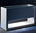 Lluna Planters with LED Light