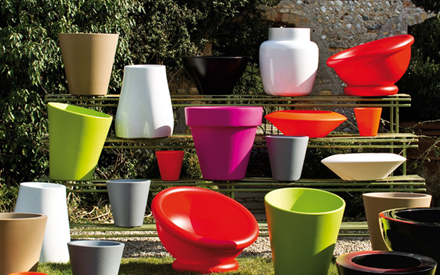 SERRALUNGA | PISA OUTDOOR POT