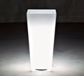 Kabin High Planter Illuminated