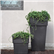 Torre Outdoor Planters