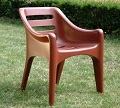 Russel Outdoor Armchair