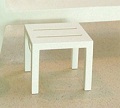 Serralunga Furniture Handy 45 Outdoor Table