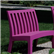 Romeo Outdoor Bench