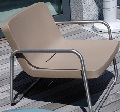Serralunga Furniture Time Out Outdoor Chair