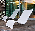 Serralunga Furniture Lazy Deckchair