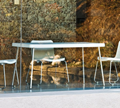 Serralunga Furniture Time Out Outdoor Table