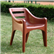 Russel Outdoor Armchair