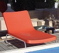Serralunga Furniture Time Out Chaise Lounge