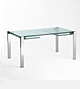 Tonelli Livingstone Extended Table