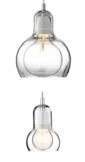 Mega Bulb Pendant