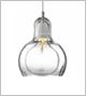 Mega Bulb Pendant