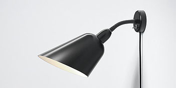 TRADITION | BELLEVUE WALL LAMP