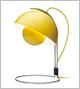 Flower Pot VP4 Table Lamp