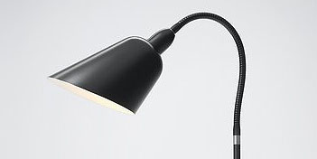 TRADITION | BELLEVUE TABLE LAMP